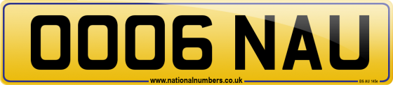 OO06 NAU