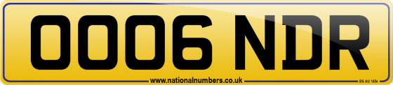OO06 NDR