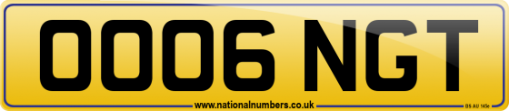 OO06 NGT