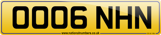 OO06 NHN