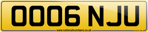 OO06 NJU