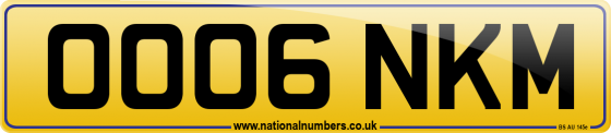 OO06 NKM