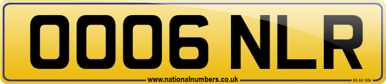OO06 NLR