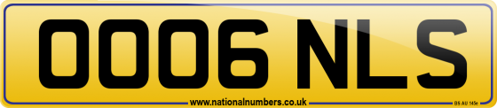 OO06 NLS