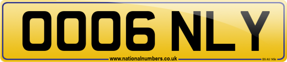 OO06 NLY