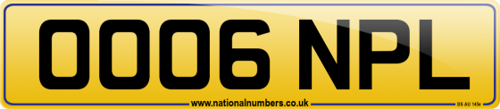 OO06 NPL