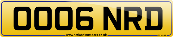 OO06 NRD