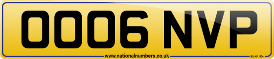 OO06 NVP