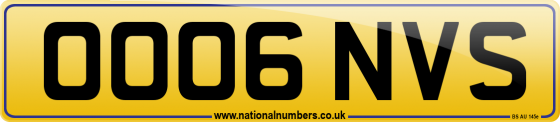 OO06 NVS