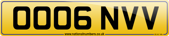 OO06 NVV