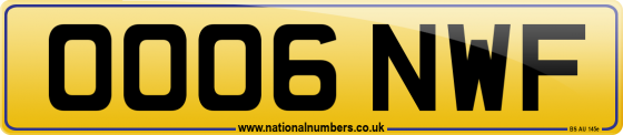 OO06 NWF
