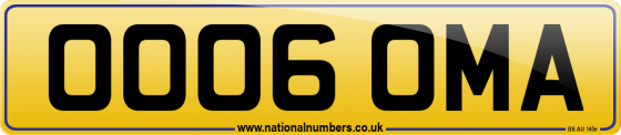 OO06 OMA
