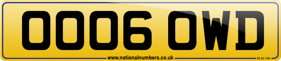 OO06 OWD