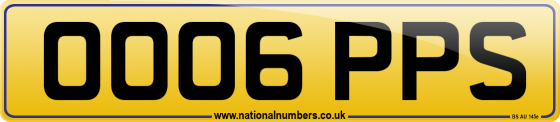 OO06 PPS