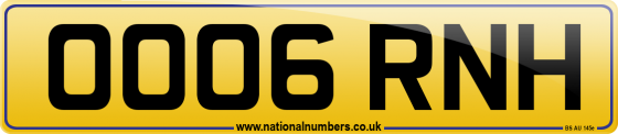 OO06 RNH