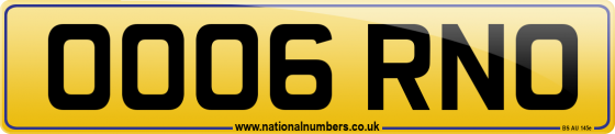 OO06 RNO
