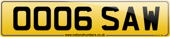 OO06 SAW