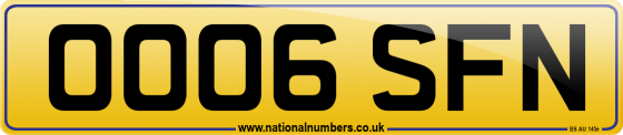OO06 SFN