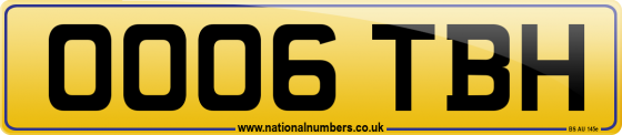 OO06 TBH