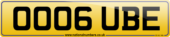 OO06 UBE