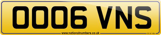 OO06 VNS