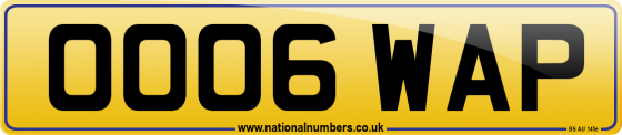OO06 WAP
