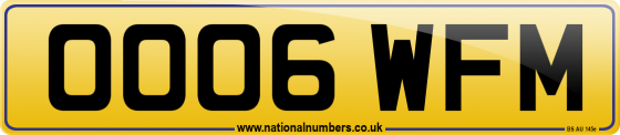 OO06 WFM