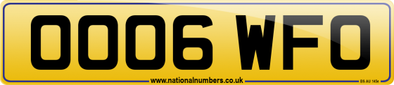 OO06 WFO