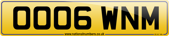 OO06 WNM