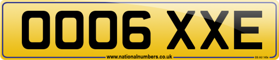 OO06 XXE