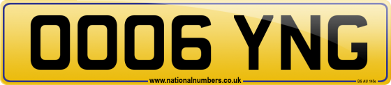 OO06 YNG
