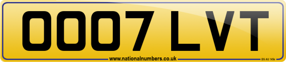 OO07 LVT