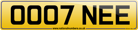 OO07 NEE