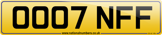 OO07 NFF