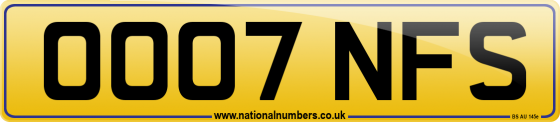 OO07 NFS