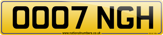 OO07 NGH