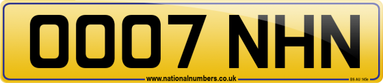 OO07 NHN