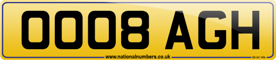 OO08 AGH