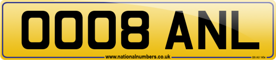 OO08 ANL