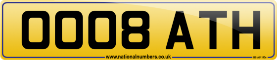 OO08 ATH