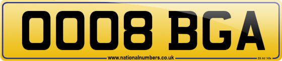 OO08 BGA
