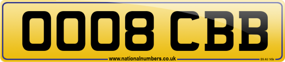 OO08 CBB