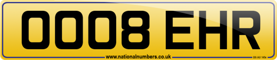 OO08 EHR