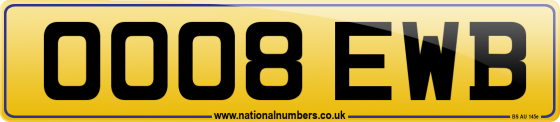 OO08 EWB