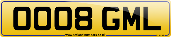 OO08 GML