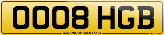 OO08 HGB