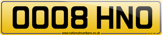 OO08 HNO