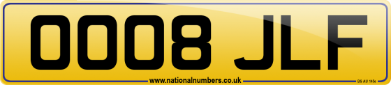 OO08 JLF