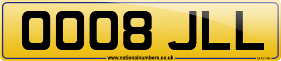 OO08 JLL