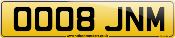 OO08 JNM